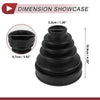 Toyota 4Runner Inner CV Joint Boot Kit (2003-2009)
