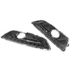 Chevy Malibu LED Daytime Running Lights (2013-2014)