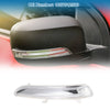 Peugeot 208 Right LED Turn Signal Light (2012-2019)