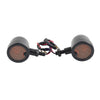 Kawasaki Harley Retro Grill Flasher Bulb Turn Signal Lamp