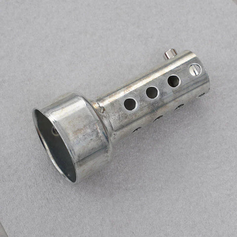 42mm Motorcycle Exhaust Muffler