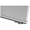 Ford Ranger Mazda Bravo Radiator (1991-2011)