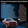 GMC 6L80 6L90 TCU TCM Transmission Control Module