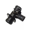 Ford Transit Fiesta Tourneo Connect Coolant Thermostat Pipe
