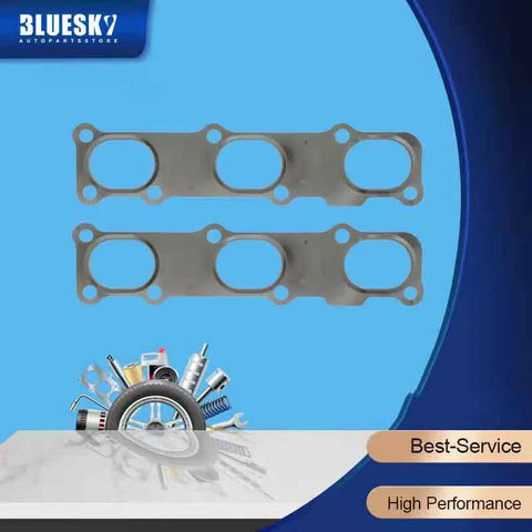 Jeep Grand Cherokee 2X Exhaust Manifold Gasket 3.0L CRD V6 (2011-2023)
