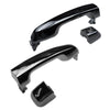 Toyota 4Runner, Lexus GX460 Exterior Door Handles (2010-2023)