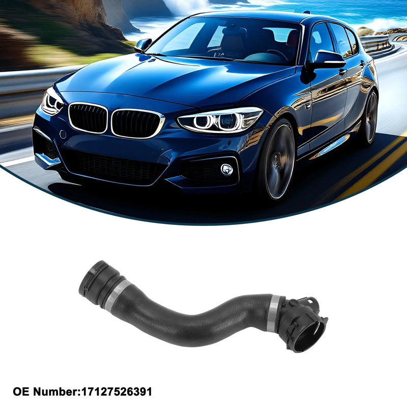 BMW 1 Series Radiator Hose (2005)