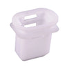 GM Chevy 4 x Rear Back Seat Cushion Clip Retainers
