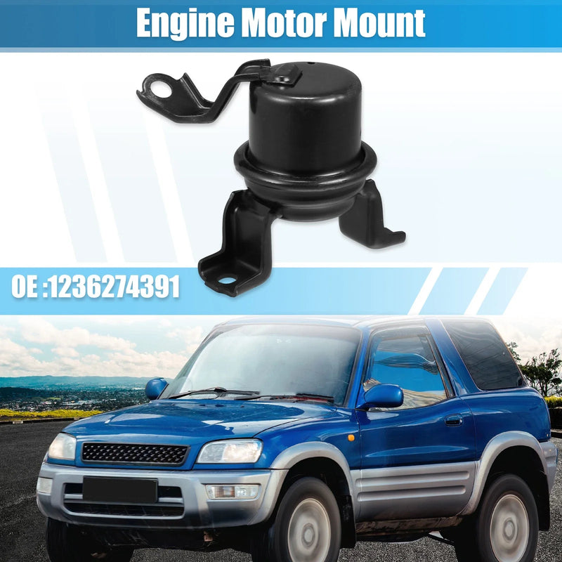 Toyota RAV4 2.0L Front Right Engine Motor Mount (2001-2005)