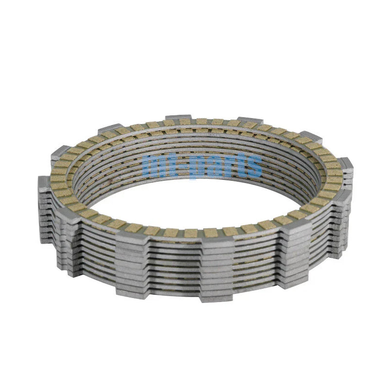 Kawasaki ZX1000 NINJA H2R Clutch Friction Plates (2015-2024)