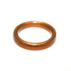 PIT PRO 125c 140cc Quad Dirt Bike ATV 33mm Copper Exhaust Pipe Gasket