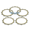 Kawasaki EX250 Ninja 250 250R Clutch Friction Plates (2008-2012)