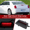 Chrysler 300 High Mounted LED Third Brake Light Lamp (2005-2007)