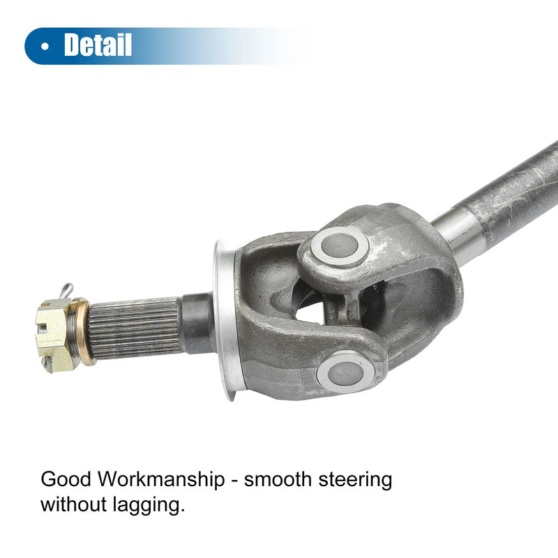 Dodge Ram 1500 Steering Shaft Intermediate Column (2002-2010)