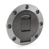 Yamaha FZR250 FZR400 FZR600 FZR750 FZR1000 Gas Fuel Tank Cap with Lock Keys