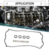 Honda Civic del Sol Valve Cover Gasket (1994 - 1997)