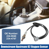 Honda Accord O2 Oxygen Sensor Replacement