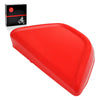 Honda Mini Trail Z50 / Z50A (1972-1978) Red Replacement Left Side Cover