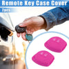 Suzuki 2 Button Car Remote Key Fob Case Protectors