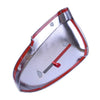 Mitsubishi Outlander Side Rear View Mirror Cover Caps (2022)