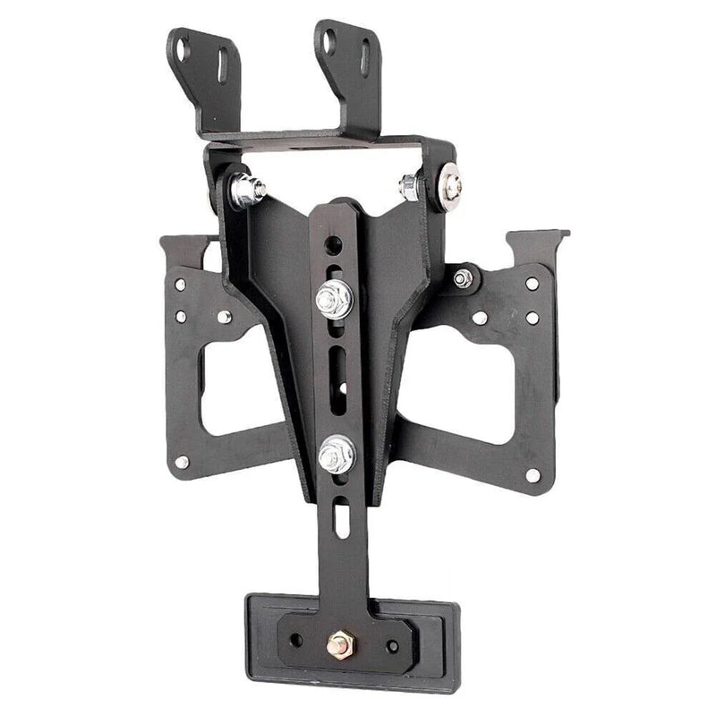 Yamaha YZF R25 R3 Rear License Plate Fender Eliminator (2015-2018)