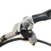 90cc 110cc PIT Dirt Bike Hydraulic Master Cylinder Brake Caliper
