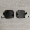 Toyota Prius V Front Bumper Tow Hook Eye Cap Cover (2012-2017)