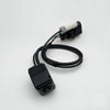 PORSCHE Macan Boxster 911 Taycan Huracan Rear View Backup Camera (2010–2024)