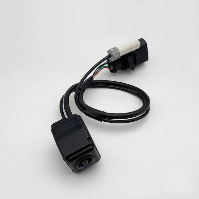 PORSCHE Macan Boxster 911 Taycan Huracan Rear View Backup Camera (2010–2024)