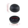 Ford Edge, Flex, Lincoln Front Windshield Wiper Arm Cover Nut Cap (2007-2019)