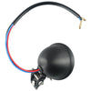 Scrambler Style Motorcycle Tail Light