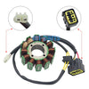 TM Racing EN450 MX450 4Temps EN530 MX530 Stator Coil (2013-2019)