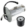 Kawasaki Vulcan VN900B / VN900D 2x Fuel Pump + Oil Filter (2006–2024)