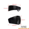 Harley Low Rider FXLR Softail M8 Motorcycle Battery Side Cover (18-22)
