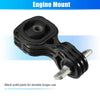 Honda Civic Lower Rod Torque Engine Motor Mount (2006-2011)