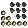 Yamaha Breeze 125 Front Lower A Arm Bushing Cover