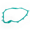 Yamaha YFM660 Grizzly, YXR660 Rhino Engine Cover Gasket Left (2002-2008)