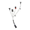 Jeep Wrangler, Ram 1500 Ignition Knock Sensor Harness (2002-2023)