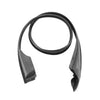 BMW F01 F02 Front Door Rubber Seals (2008-2015)