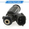 Nissan Pathfinder 3.5 Fuel Injector 1 Pc (2003-2004)