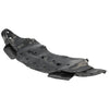 Engine Splash Shield For Dodge Charger 2011-2014 Front