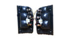 Toyota Hilux MK4 2 x Rear Tail Lights (1998-2002)