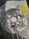 Honda ATC200X Front/Rear Brake Disc Rotor (1983–1985)
