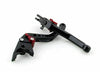 Kawasaki Ninja 250R Brake Clutch Lever (2008-2012)