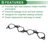 Nissan Altima Intake Manifold Gasket (2006-2011)