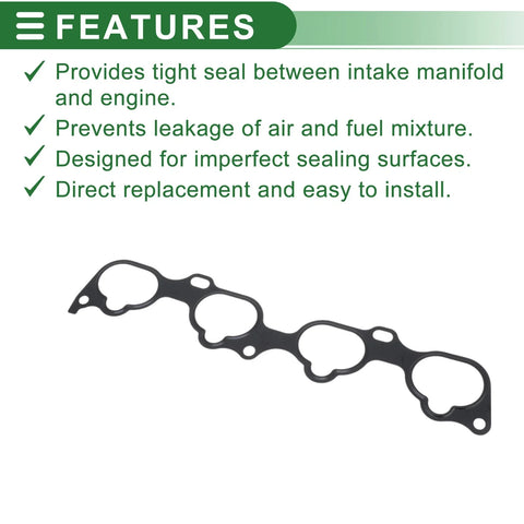 Nissan Altima Intake Manifold Gasket (2006-2011)