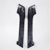 Toyota Land Cruiser Prado 150 4x Door Handle Covers (2010-2018)