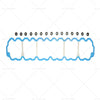 97-06 Jeep Grand Cherokee ZG WJ Wrangler Rocker Cover Gasket
