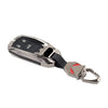 Audi A4 A5 S5 SQ5 Q5 Q7 TT Smart Remote Key Fob Cover  Black