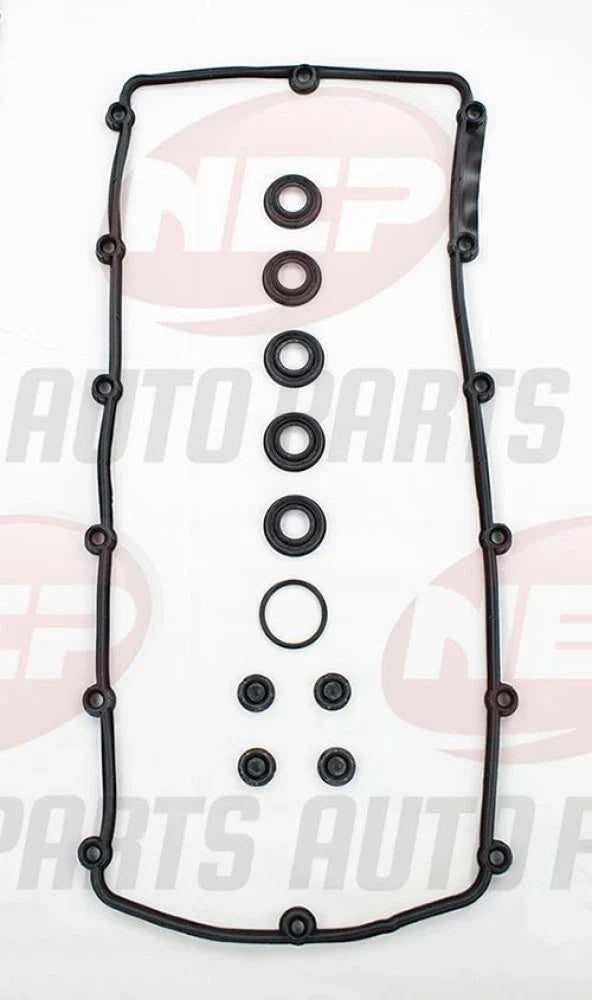 Mazda BT-50 3.2L P5AT Valve tappet rocker cover gasket (2011–2011)
